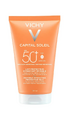 Vichy Capital Soleil Protective Milk SPF50 150ML