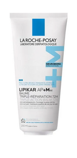 La Roche-Posay Lipikar Ap+max Balsem 200ML La Roche-Posay Lipikar Ap+max Balsem 200ML