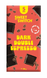 Sweet-Switch Dark Double Espresso 90GR 