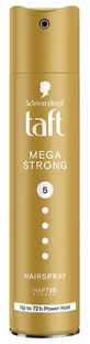 Schwarzkopf Taft Haarspray Mega Strong 250ML 