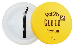 Schwarzkopf Got2b Glued Brow Lift 12GR Schwarzkopf Got2b Glued Brow Lift 12GR