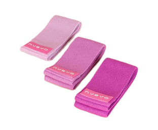 Cabau Weerstandsbanden 3ST Cabau Weerstandsbanden 3ST