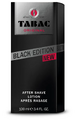 Tabac After Shave Black Lotion 100ML