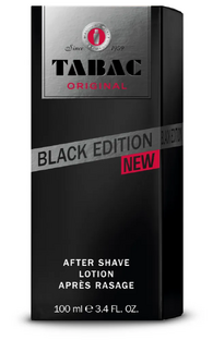 Tabac After Shave Black Lotion 100ML Tabac After Shave Black Lotion 100ML