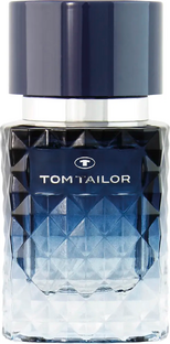 Tom Tailor For Him Eau de Toilette 30ML Tom Tailor For Him Eau de Toilette 30ML
