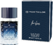 Tom Tailor For Him Eau de Toilette 30ML Verpakking plus flesje Tom Tailor For Him Eau de Toilette 30ML Verpakking plus flesje