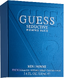 Guess Seductive Homme Blue Eau de Toilette 100ML Guess Seductive Homme Blue Eau de Toilette 100ML