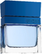 Guess Seductive Homme Blue Eau de Toilette 100ML Afbeelding van alleen de parfumfles Guess Seductive Homme Blue Eau de Toilette 100ML Afbeelding van alleen de parfumfles
