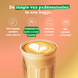 Purasana Mushroom Latté Poeder 100GR 110711 Purasana Mushroom Latté Poeder 100GR 110711