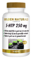 Golden Naturals 5-HTP 250mg Tabletten 60TB