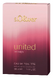 s Oliver United Women Eau de Toilette 30ML 