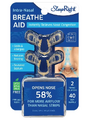 Sleepright Intra-Nasal Breathe Aid 2ST Sleepright Intra-Nasal Breathe Aid 2ST