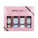 Miss So Mini Parfum Set 1ST Miss So Mini Parfum Set 1ST