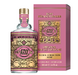 4711 Floral Rose Eau de Cologne Spray 100ML Fles met verpakking