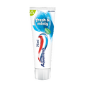 Aquafresh Fresh & Minty Tandpasta - Voor gezonde tanden 75ML Aquafresh Fresh & Minty Tandpasta - Voor gezonde tanden 75ML