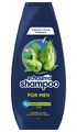 Schauma Shampoo For Men Voor Elke Dag 400ML Schauma Shampoo For Men Voor Elke Dag 400ML