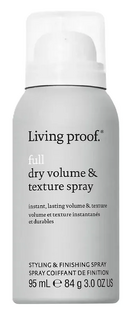 Living Proof Full Dry Volume & Texture Spray 95ML Living Proof Full Dry Volume & Texture Spray 95ML