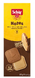 Schar Notes Chocolate Cream 81GR 
