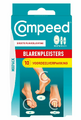Compeed Blarenpeister Mix Pack 10ST Compeed Blarenpeister Mix Pack 10ST