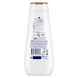 Dove Nourishing Care Shower Gel 400ML Achterzijde Fles Dove Nourishing Care Shower Gel 400ML Achterzijde Fles