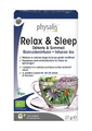 Physalis Relax & Sleep Biokruideninfusie Zakjes 20ZK Physalis Relax & Sleep Biokruideninfusie Zakjes 20ZK