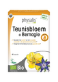 Physalis Teunisbloem + Bernagie Capsules 40CP Physalis Teunisbloem + Bernagie Capsules 40CP