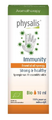 Physalis Immunity Olie 10ML Physalis Immunity Olie 10ML