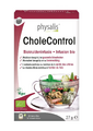 Physalis CholeControl Biokruideninfusie Zakjes 20ZK Physalis CholeControl Biokruideninfusie Zakjes 20ZK