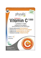 Physalis Vitamine C Optimized 1000 Tabletten 30TB