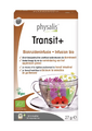 Physalis Transit+ Biokruideninfusie Zakjes 20ZK