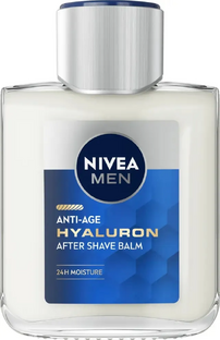 Nivea Men Hyaluron After Shave Balm 100ML Nivea Men Hyaluron After Shave Balm 100ML