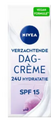 Nivea Verzachtende Dagcrème Gevoelige Huid SPF15 50ML Nivea Verzachtende Dagcrème Gevoelige Huid SPF15 50ML