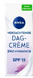 Nivea Verzachtende Dagcrème Gevoelige Huid SPF15 50ML 