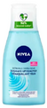 Nivea Oogmake-up Remover Extra Mild 125ML