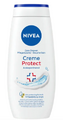 Nivea Creme Protect Dexpanthenol Douchegel 250ML