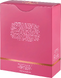 Tom Tailor Happy To Be Woman Eau de Parfum 30ML Achterkant van de verpakking Tom Tailor Happy To Be Woman Eau de Parfum 30ML Achterkant van de verpakking