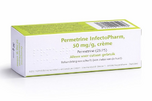 InfectoPharm Permetrine Crème 30GR InfectoPharm Permetrine Crème 30GR