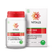 Vitals Elke Dag Tabletten 30TB Pot plus verpakking Vitals Elke Dag Tabletten 30TB Pot plus verpakking
