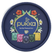 Pukka Herbal & Green Tea Favourites 1ST Bovenkant theebus