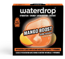 Waterdrop Mango Boost Hydration Cubes 12ST