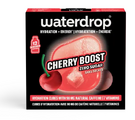 Waterdrop Cherry Boost Hydration Cubes 12ST Waterdrop Cherry Boost Hydration Cubes 12ST
