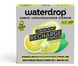 Waterdrop Lemon-Mint Recharge Hydratation Cubes 12ST Waterdrop Lemon-Mint Recharge Hydratation Cubes 12ST