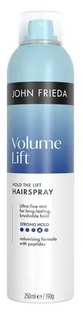 John Frieda Volume Lift Hairspray 250ML John Frieda Volume Lift Hairspray 250ML