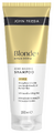 John Frieda Blonde+ Bond Building Shampoo 250ML