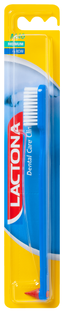 Lactona M40 Medium Tandenborstel 1ST Lactona M40 Medium Tandenborstel 1ST