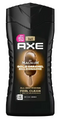 Axe Magnum Gold Caramel Billionaire 3-in-1 Showergel 250ML