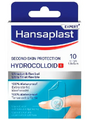 Hansaplast Second Skin Hydrocolloid S 10ST