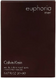 Calvin Klein Euphoria Men Eau de Toilette Travel Spray 20ML Afbeelding van alleen de verpakking