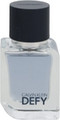 Calvin Klein Defy Eau de Toilette 30ML Calvin Klein Defy Eau de Toilette 30ML
