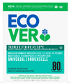 Ecover Waspoeder Universeel Lavendel & Eucalyptus 4KG